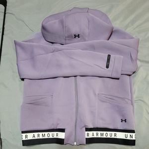 Under Armour Jacket